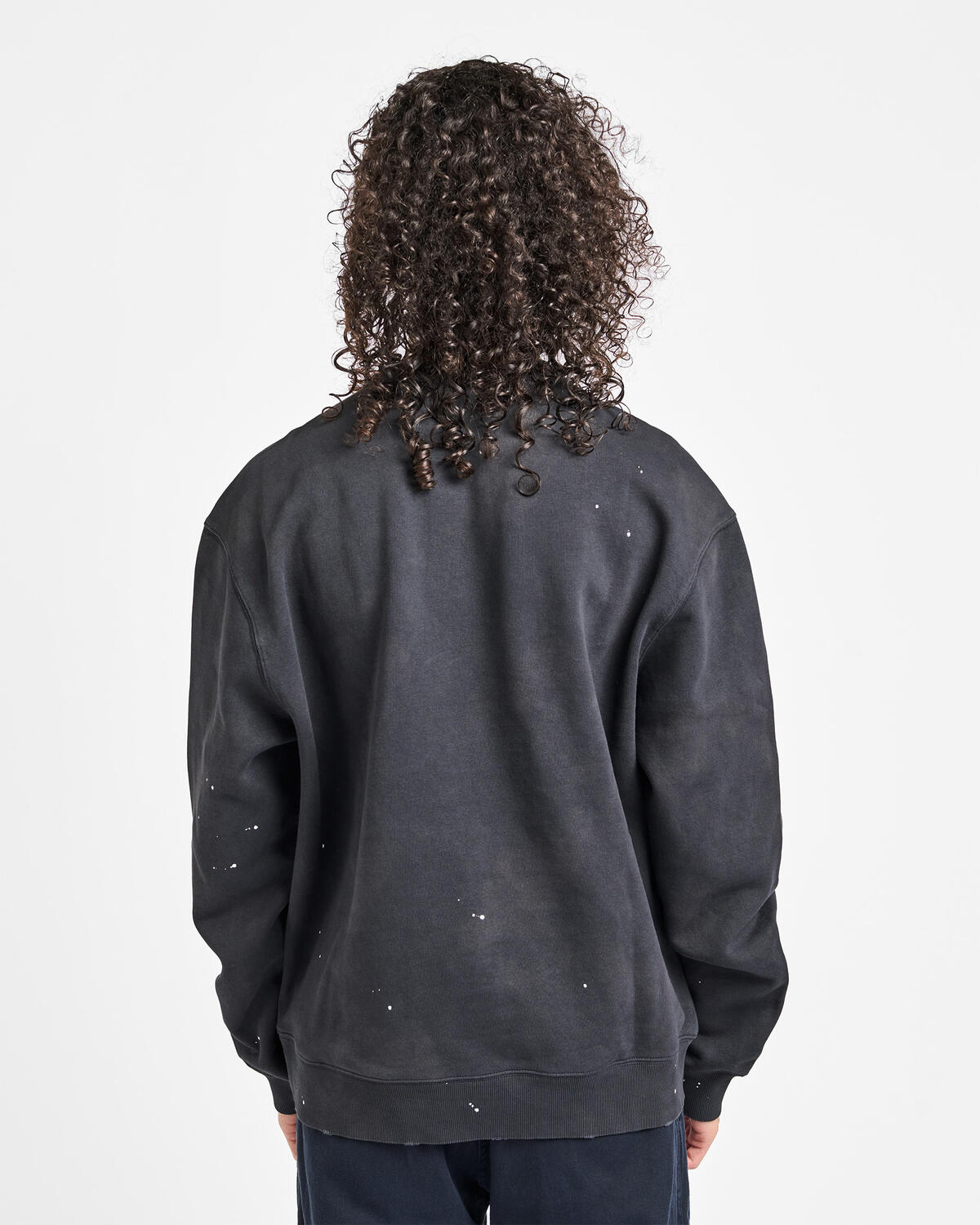 Carhartt WIP Painter Sweat | I036899.89EJ | AFEW STORE